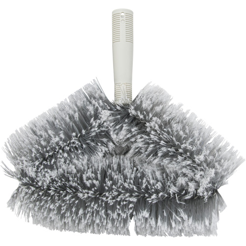 Brosse annulaire pour &eacute;pousseter les pales de ventilateur, Polypropyl&egrave;ne EastCoast Offshore Supplies