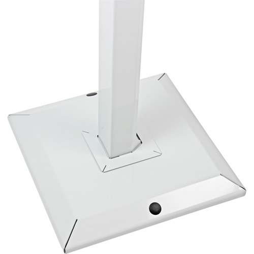 Universal Hand Sanitizer Stand EastCoast Offshore Supplies