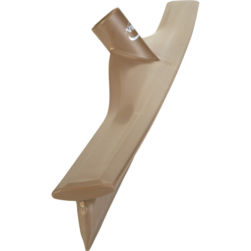 Raclette simple ultra hygi&eacute;nique, 24", Lame Droit EastCoast Offshore Supplies