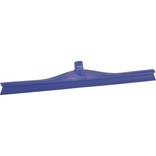 Single Blade Ultra Hygiene Squeegee, 24", Straight Blade EastCoast Offshore Supplies