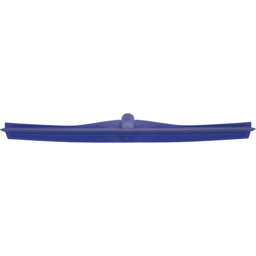 Single Blade Ultra Hygiene Squeegee, 24", Straight Blade EastCoast Offshore Supplies
