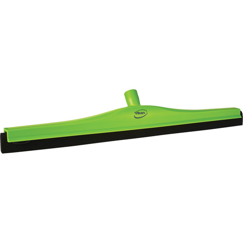 Foam Blade Squeegee, 24", Straight Blade EastCoast Offshore Supplies