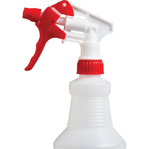 Spray Bottle with Trigger Sprayer, 33.8 oz. EastCoast Offshore Supplies