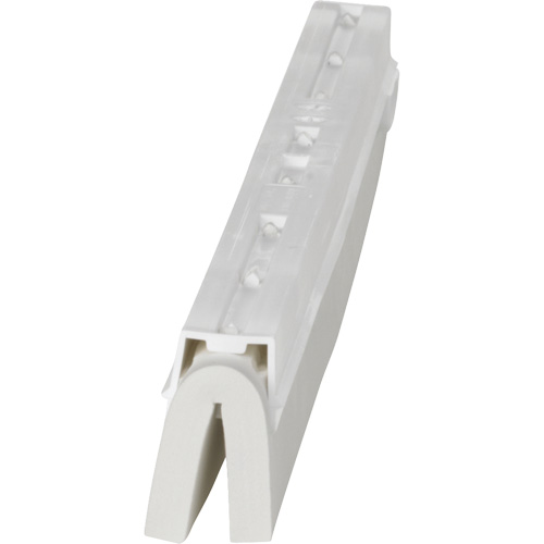 Cartouche de lames en mousse de rechange, 16", Blanc EastCoast Offshore Supplies