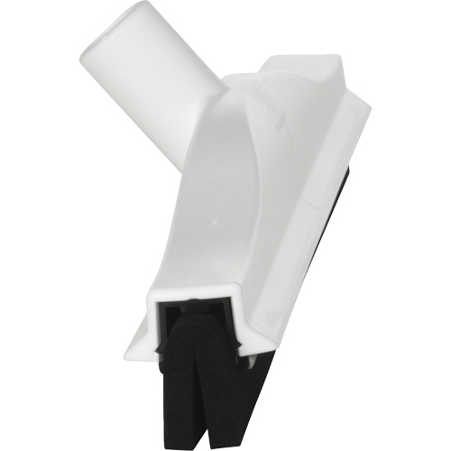 Fixed Head Foam Blade Squeegee, 16", White EastCoast Offshore Supplies