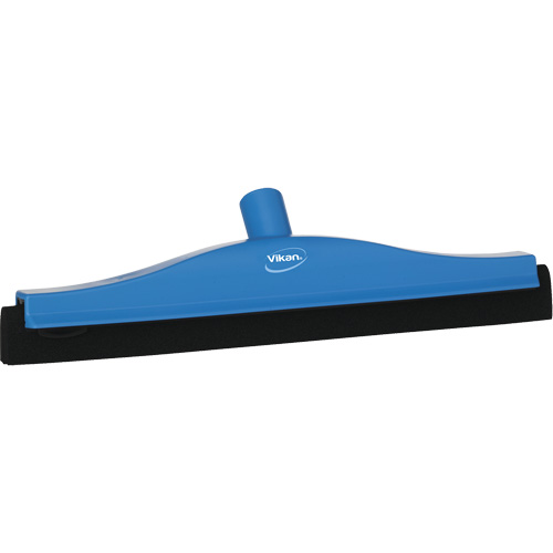Raclette en mousse &agrave; t&ecirc;te fixe, 16", Bleu EastCoast Offshore Supplies