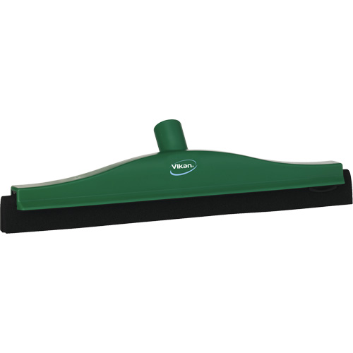 Fixed Head Foam Blade Squeegee, 16", Green EastCoast Offshore Supplies