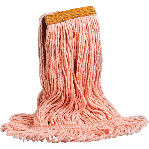 Swinger Wet Mop, Polyester/Rayon, Loop Style EastCoast Offshore Supplies