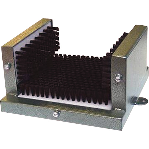 Manual Footwear Cleaner EastCoast Offshore Supplies