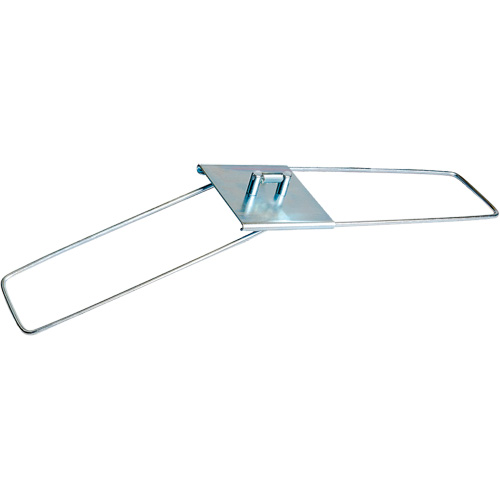Break-Ezy Dust Mop Frame, 48", Metal EastCoast Offshore Supplies