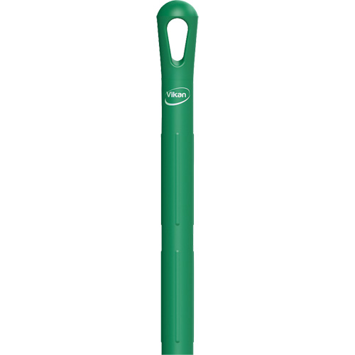 Ultra Hygiene Handle, Green, Standard, 26" L EastCoast Offshore Supplies