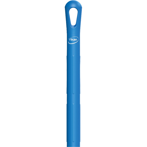Ultra Hygiene Handle, Blue, Standard, 26" L EastCoast Offshore Supplies