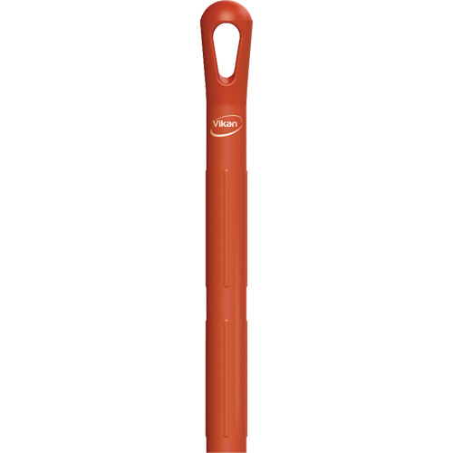 Ultra Hygiene Handle, Red, Standard, 26" L EastCoast Offshore Supplies