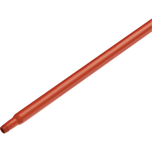 Ultra Hygiene Handle, Red, Standard, 26" L EastCoast Offshore Supplies