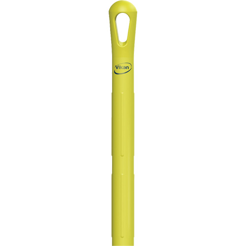 Ultra Hygiene Handle, Yellow, Standard, 26" L EastCoast Offshore Supplies