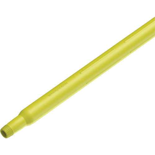 Ultra Hygiene Handle, Yellow, Standard, 26" L EastCoast Offshore Supplies