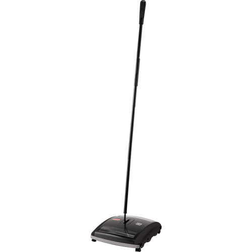 Balai sans brosse &agrave; double action Executive Series, Manuel, Largeur de balayage 7-1/2" EastCoast Offshore Supplies