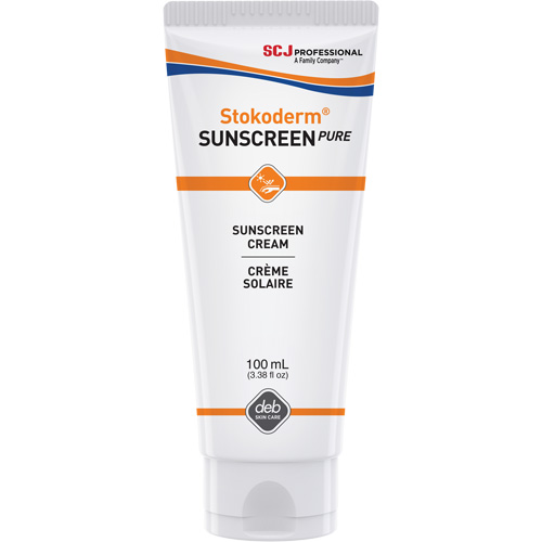 Stokoderm&reg; Sunscreen Pure, SPF 30, Lotion EastCoast Offshore Supplies