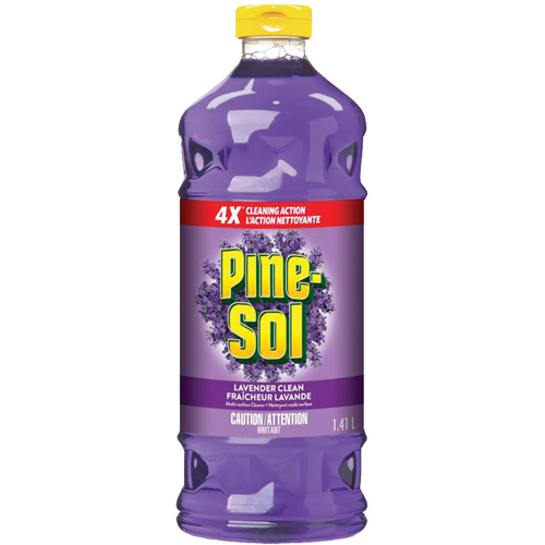 Pine Sol&reg; All-Purpose Disinfectant Cleaner, 1.4 L , Bottle EastCoast Offshore Supplies