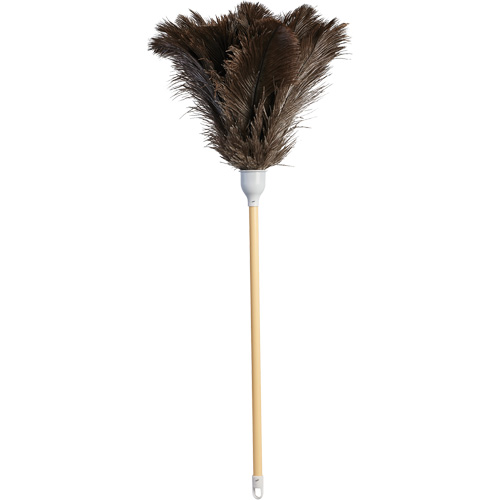 Superior Feather Duster, Ostrich Feather EastCoast Offshore Supplies