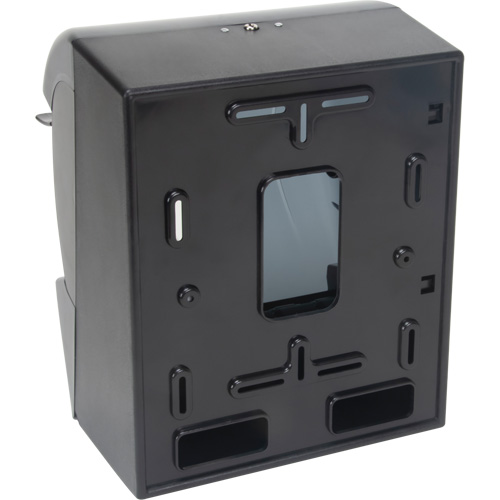 Distributeur pour rouleau d'essuie-mains, Manuel, 10,63" la x 9,84" p x 13,78" h EastCoast Offshore Supplies