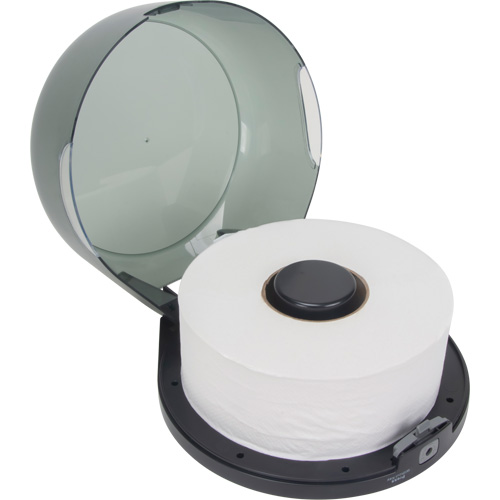 Toilet Paper Dispenser, Single Roll Capacity EastCoast Offshore Supplies
