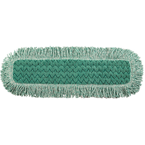 Hygen Fringed Dust Pad, Hook and Loop Style, Microfibre, 27-1/2" L x 9" W EastCoast Offshore Supplies