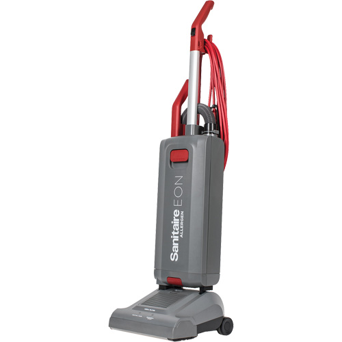 EON&reg; Allergen Commercial Upright Vacuum, 105 CFM, 4.1 Quarts EastCoast Offshore Supplies