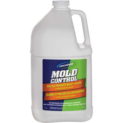 Concrobium&reg; Mold Control, 3.78 L, Jug EastCoast Offshore Supplies