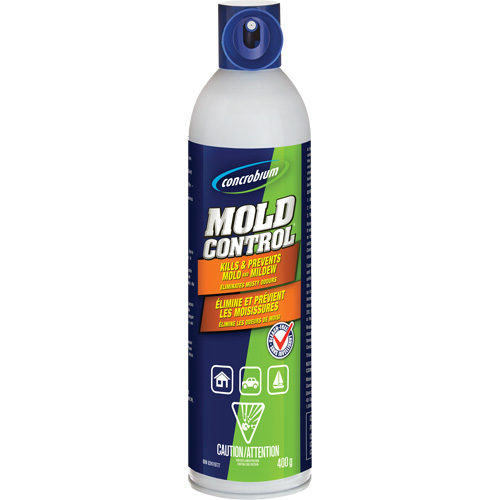 Concrobium&reg; Mold Control, 400 g, Aerosol Can EastCoast Offshore Supplies