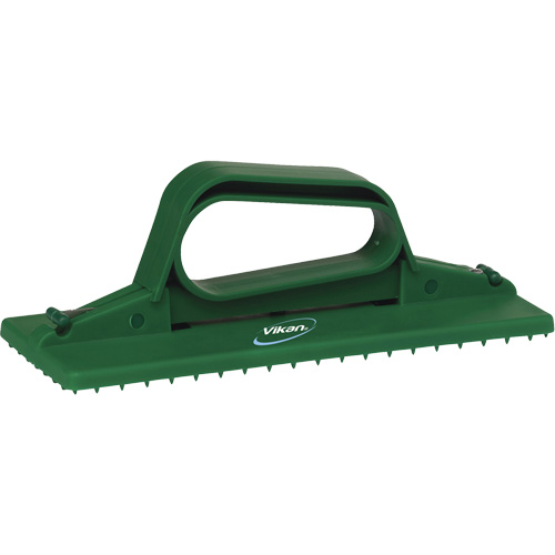 Handheld Cleaning Pad Holder EastCoast Offshore Supplies