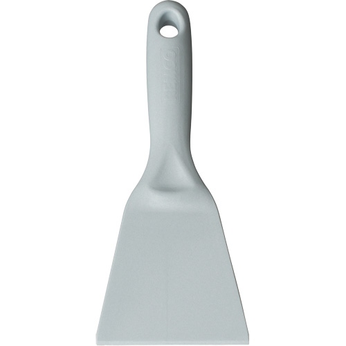 Metal Detectable Scraper, Grey, 3" W x 8" L EastCoast Offshore Supplies