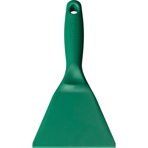 Grand grattoir perceptible par d&eacute;tecteur de m&eacute;tal, Vert, 4-1/4" la x 10" lo EastCoast Offshore Supplies