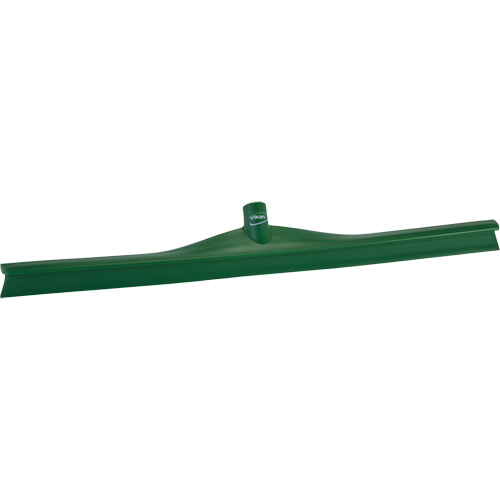 Raclette &agrave; lame simple ultra hygi&eacute;nique, 28", Vert EastCoast Offshore Supplies
