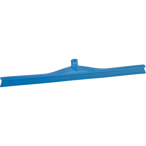 Single Blade Ultra Hygiene Squeegee, 28", Blue EastCoast Offshore Supplies