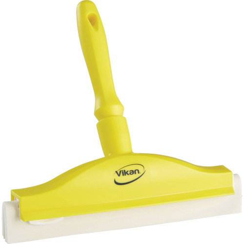 Foam Blade Bench Squeegee, 10", Yellow EastCoast Offshore Supplies