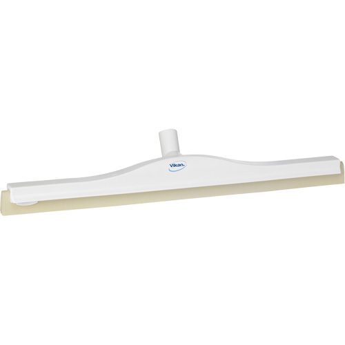 Swivel Neck Foam Blade Squeegee, 24", White EastCoast Offshore Supplies
