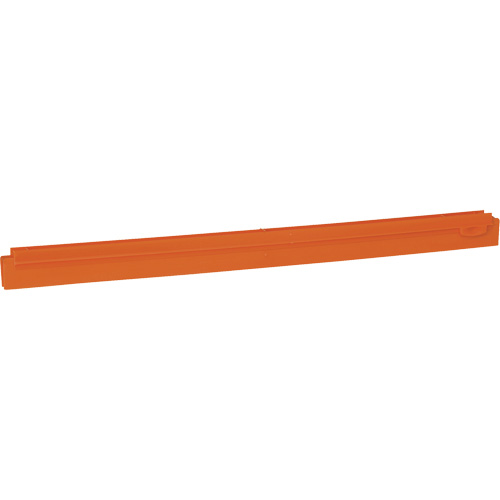 24" Double Ultra Hygiene Squeegee Refill Cartridge, Blade EastCoast Offshore Supplies