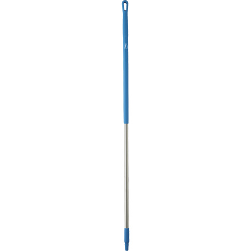 Manche, Balai/Brosse/Support &agrave; tampon/Grattoir/Raclette, Bleu, Ergonomique, 59" lo EastCoast Offshore Supplies