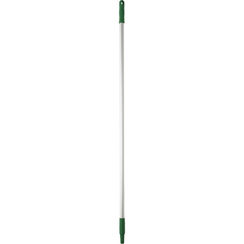 Manche de base, Balai/Grattoir/Raclette, Vert, Standard, 50" lo EastCoast Offshore Supplies