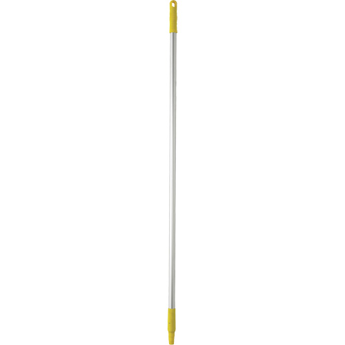 Manche de base, Balai/Grattoir/Raclette, Jaune, Standard, 50" lo EastCoast Offshore Supplies