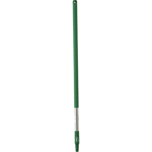 Manche, Balai/Brosse/Support &agrave; tampon/Grattoir/Raclette, Vert, Standard, 40" lo EastCoast Offshore Supplies