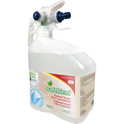 Solution neutralisante concentr&eacute;e, 4 L, Cruche EastCoast Offshore Supplies
