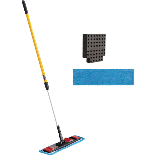 Adaptable Flat Mop Kit EastCoast Offshore Supplies