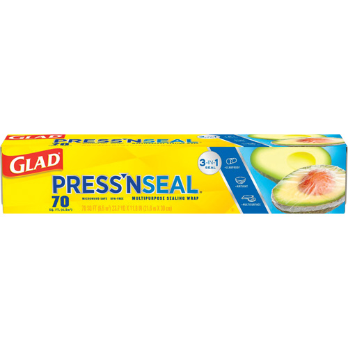 Press'n Seal&reg; Food Wrap EastCoast Offshore Supplies