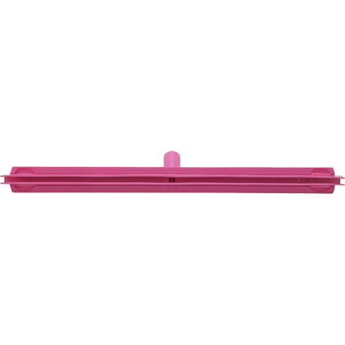Ultra Hygiene Bench Squeegee, 10", Pink EastCoast Offshore Supplies