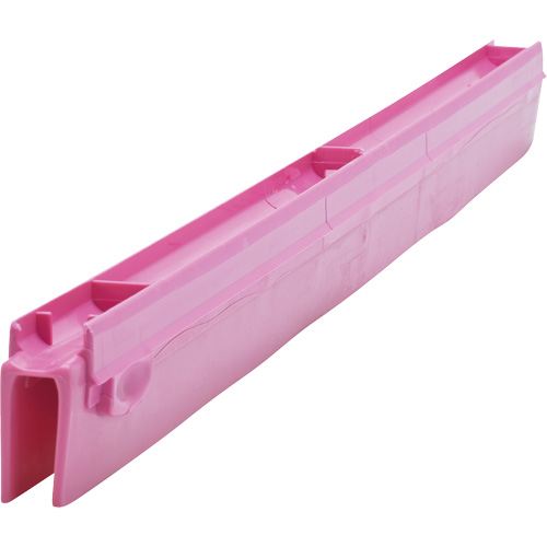 24" Double Squeegee Refill Cartridge, Blade EastCoast Offshore Supplies