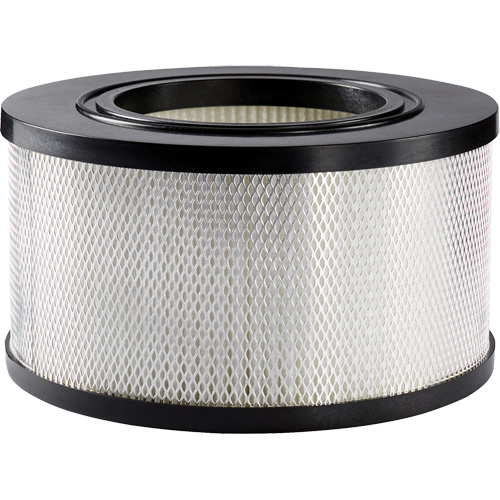 Dust Extractor Filter, Hepa, Fits 8 US gal. EastCoast Offshore Supplies