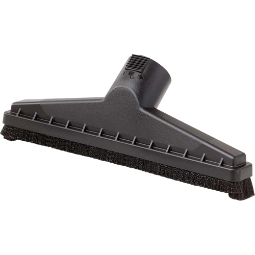 Locking Floor Brush for Wet/Dry Vacuums EastCoast Offshore Supplies