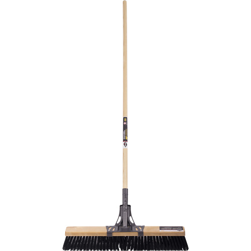 Push Broom, 24", Coarse EastCoast Offshore Supplies